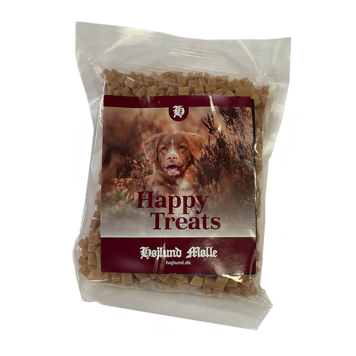 Happy Treats Hundesnacks Chicken Mini Bites 01